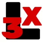 3LX