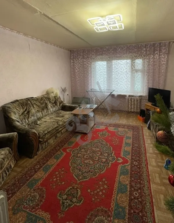 3-комнатная квартира, 8/10, в г. Макеевка, Советский р-н