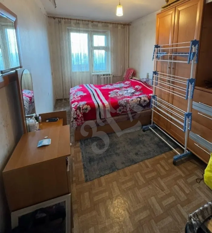 3-комнатная квартира, 8/10, в г. Макеевка, Советский р-н