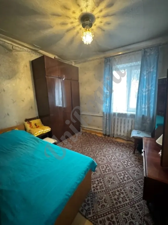 Продам 2-комнатную квартиру 2/3, в г. Донецк, Пролетарский р-н,