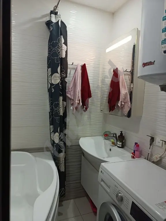 Продажа 2-комнатной квартиры 6/9 в Горняцком р-не, м-н Зеленый