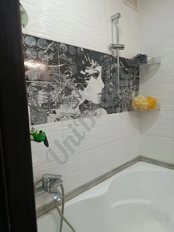 Продажа 2-комнатной квартиры 6/9 в Горняцком р-не, м-н Зеленый