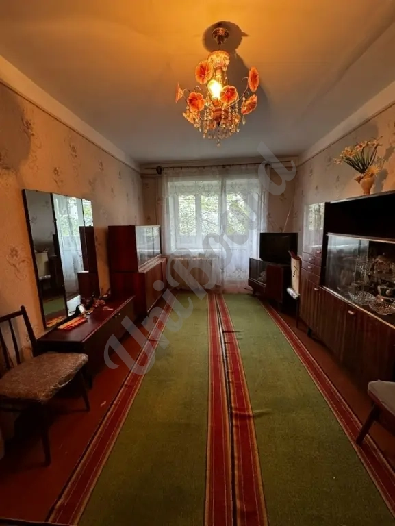 Продажа 2-комнатной квартиры 4/4, в г. Макеевка - Западная