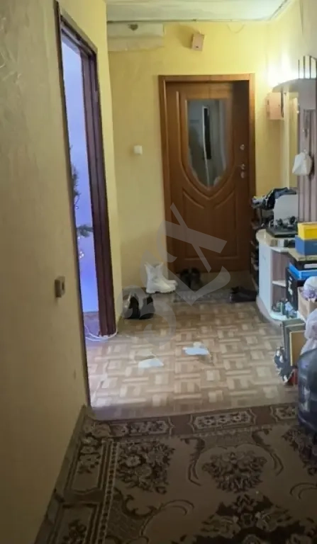 3-комнатная квартира, 8/10, в г. Макеевка, Советский р-н