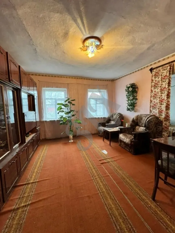 Продажа дома в Советском р-не, пос. Калиново