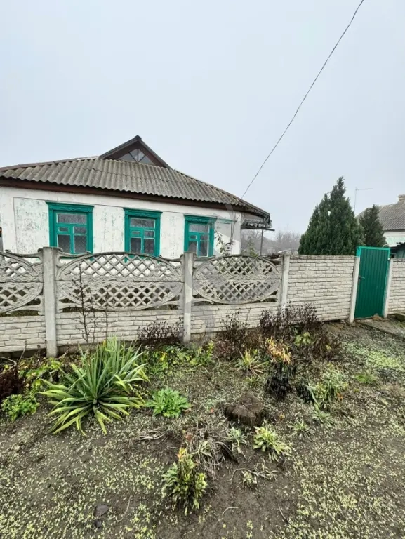 Продажа дома в Советском р-не, пос. Калиново