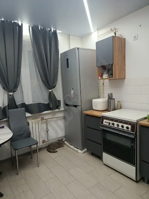 Продажа 2-комнатной квартиры 6/9 в Горняцком р-не, м-н Зеленый