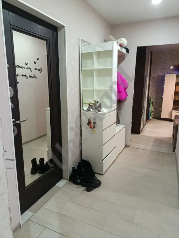 Продажа 2-комнатной квартиры 6/9 в Горняцком р-не, м-н Зеленый