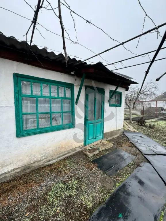 Продажа дома в Советском р-не, пос. Калиново