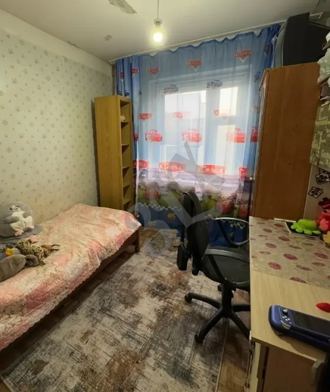 3-комнатная квартира, 8/10, в г. Макеевка, Советский р-н