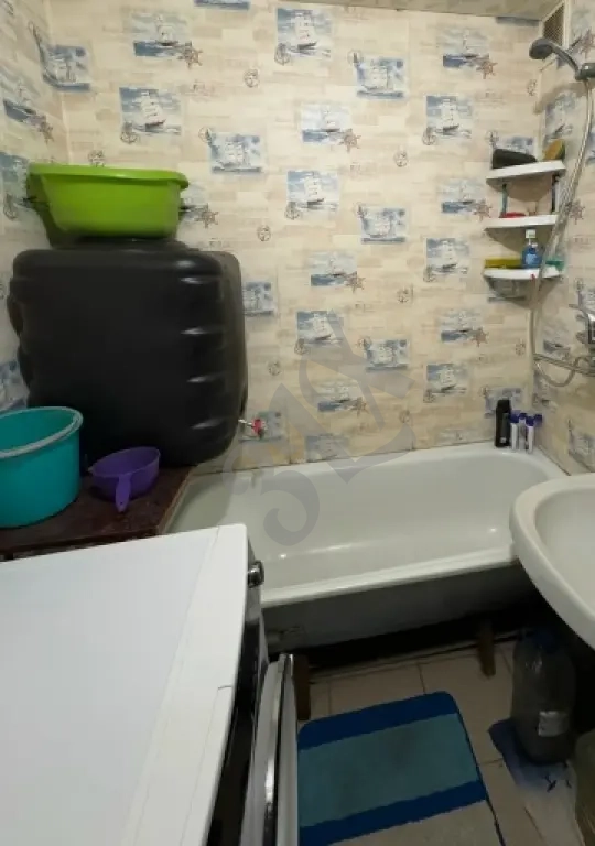 3-комнатная квартира, 8/10, в г. Макеевка, Советский р-н