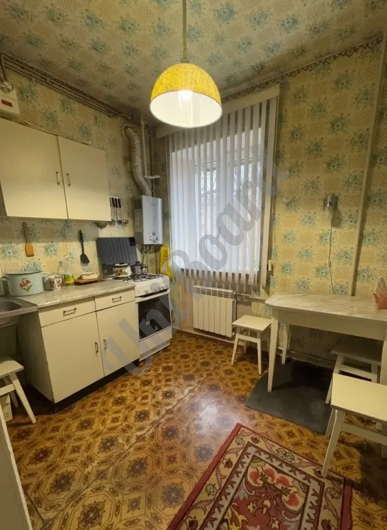 В продаже 1-комнатная квартира, 1/4 в г. Макеевка, Советский р-н, п. Объединенный-центр, ориентир дом культуры, 57 квартал