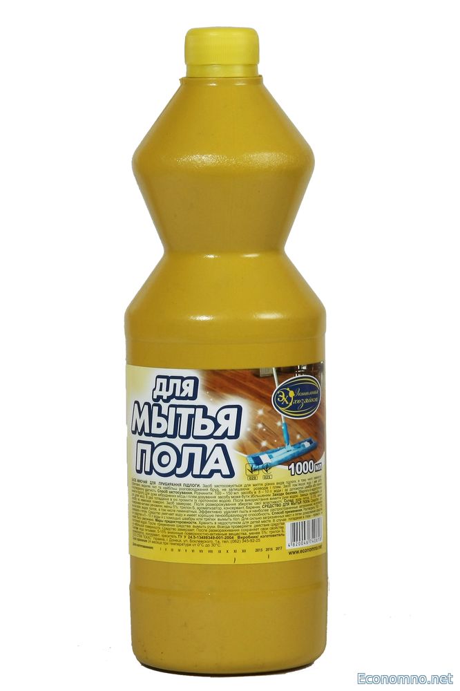 Моющее ср-во для пола универсальное