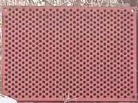 Трубчатый воздухоподогреватель твп куб