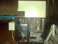 Комплект станков для производства пвх окон