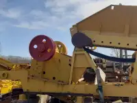 Дробильно-сортировочный установка пдсу-30