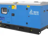 Дизельные генераторы