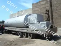 Модульные АЗС, мини АЗС контейнерного типа, резервуары АЗС, топливозаправочные пункты