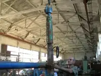 Ремонт водяных насосов ЭЦВ с гарантией