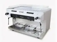 Кофемашина