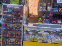 Продам торговое оборудование