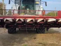 Продаю комбайн acros 580