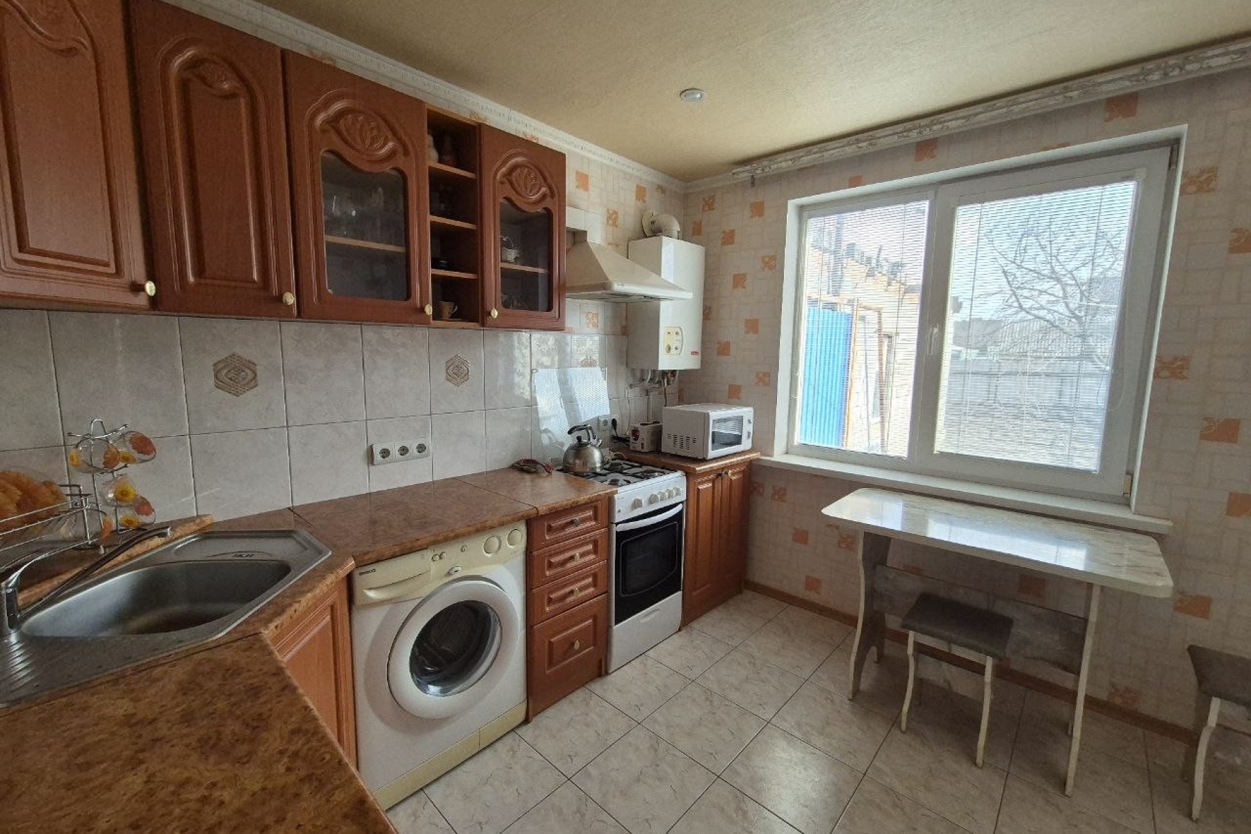 Продам дом в Ленинском районе напротив исполкома.