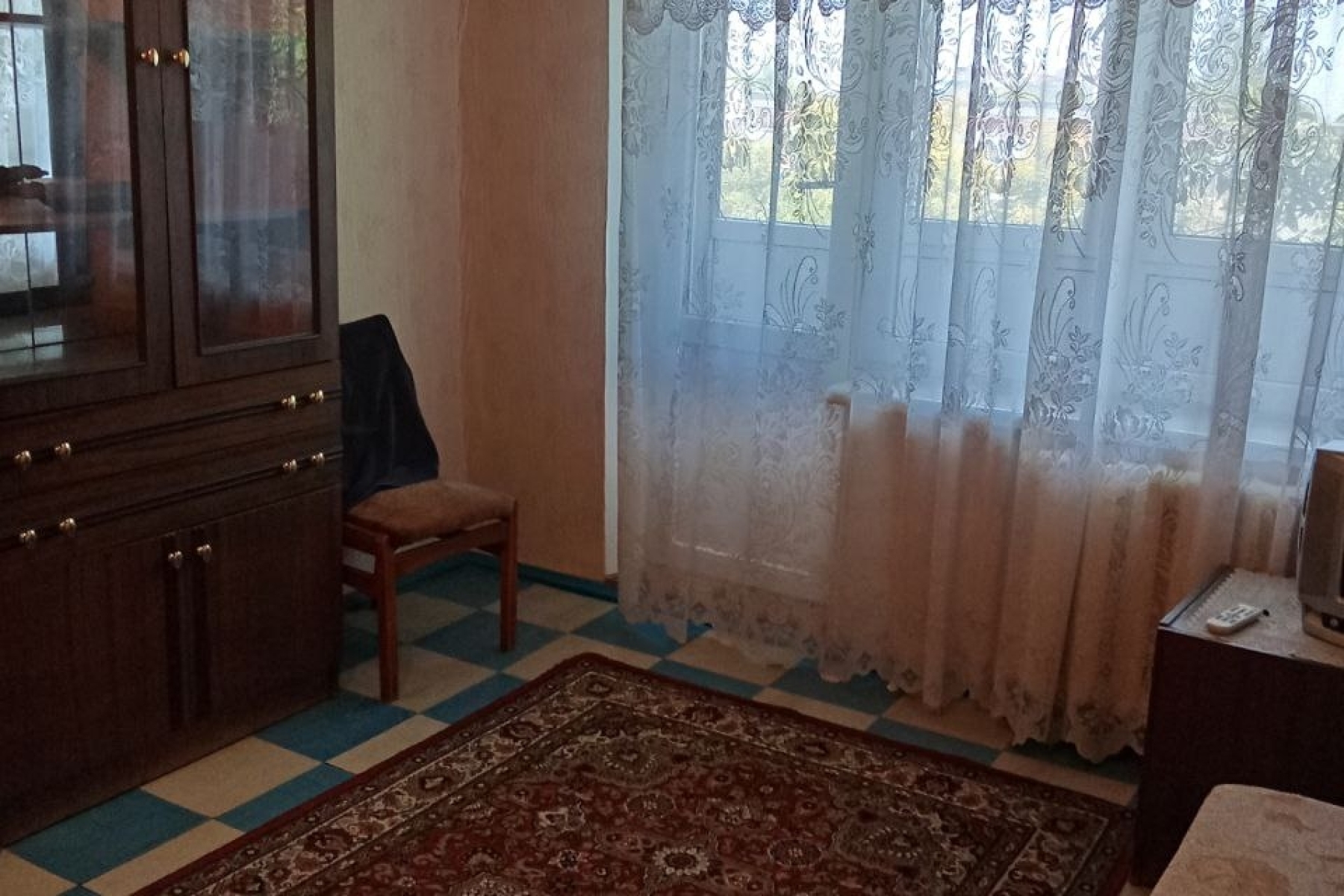 Продам 1 комн кв в Кировском районе ул.Лизы Чайкиной