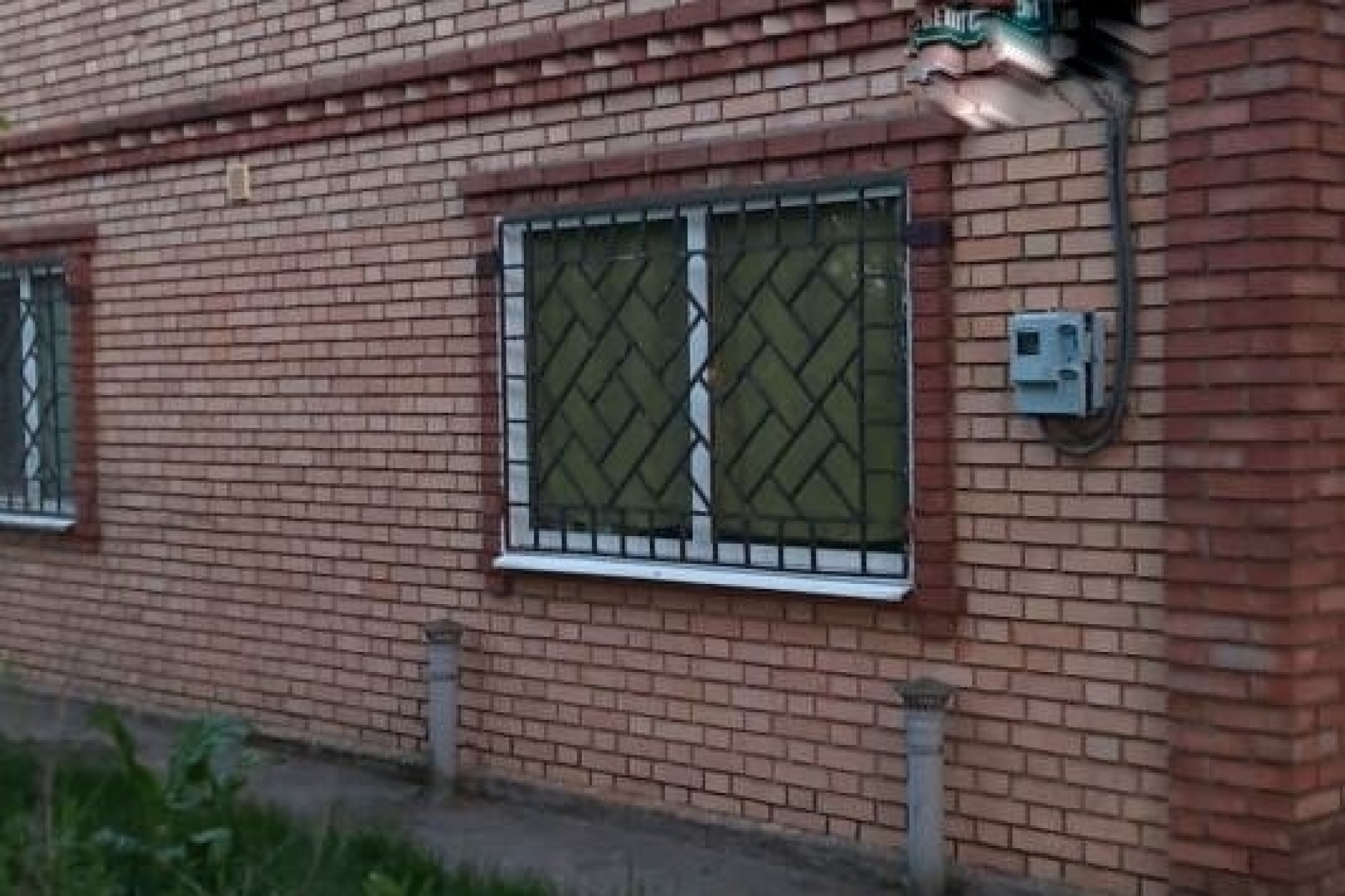 Прдам дом поселок Новониколаевка