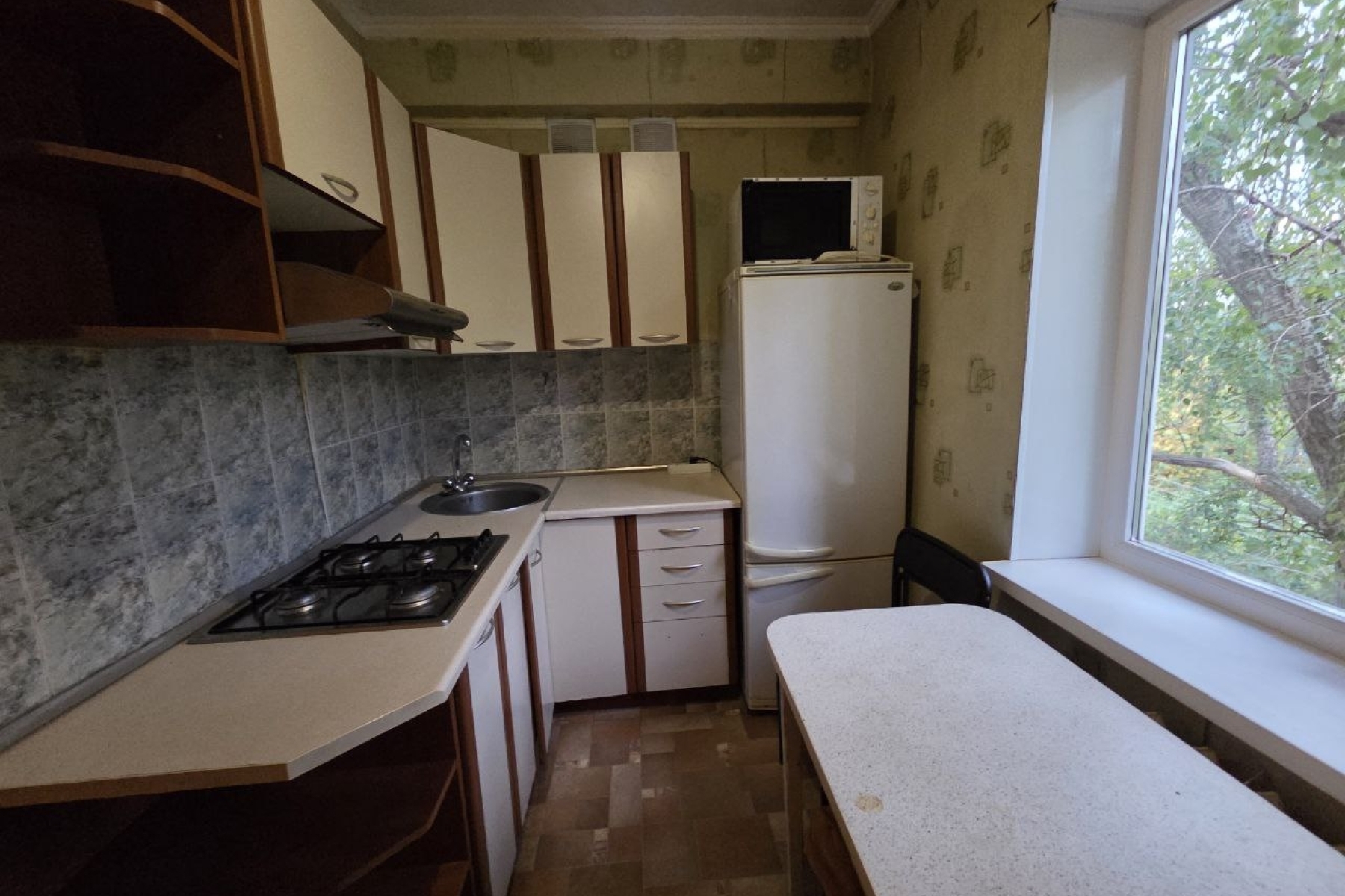 Продажа 1 квартиры ул. Полоцкая в Пролетарском районе