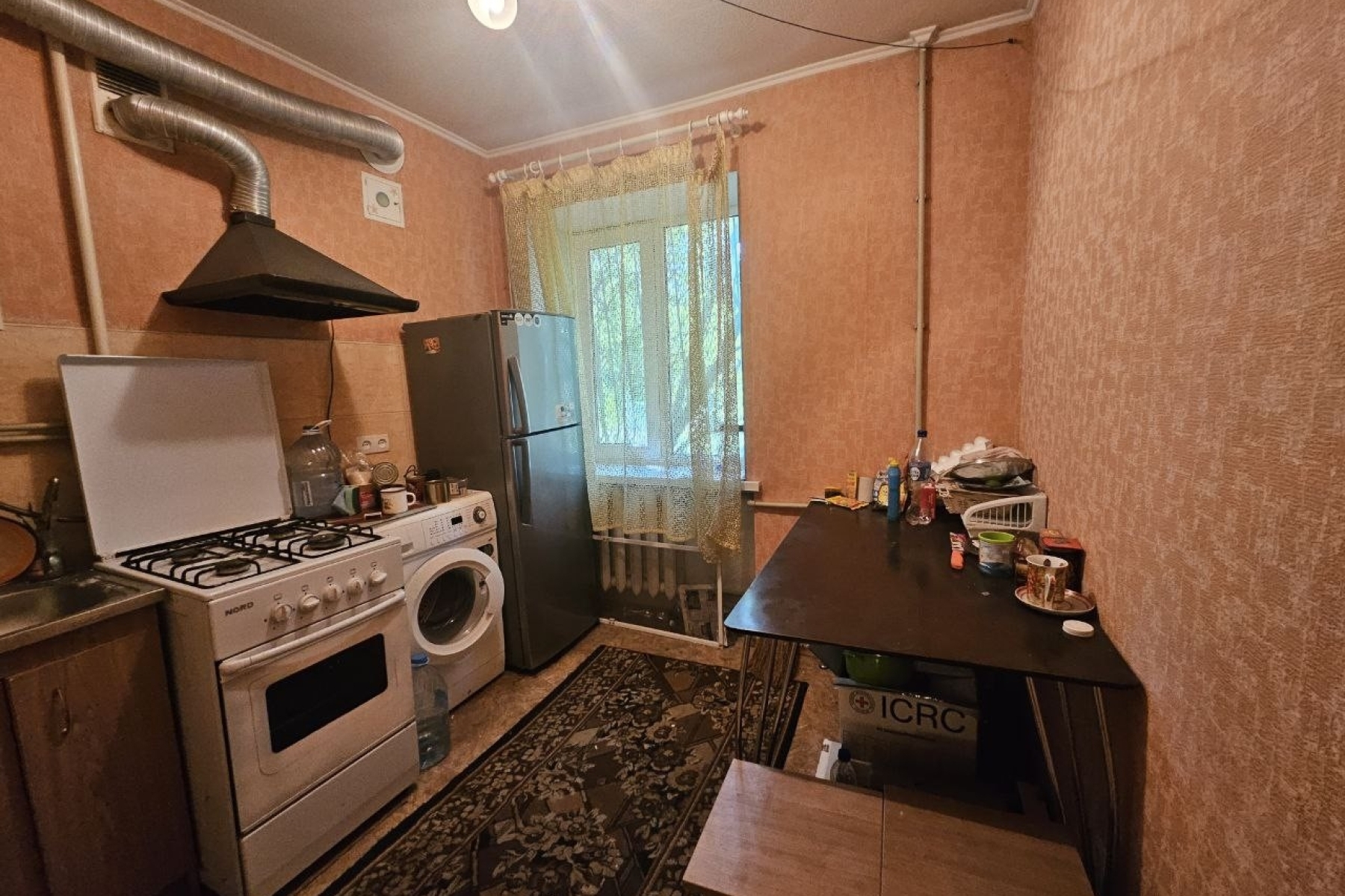 Продам 1 комн кв в Калининском районе