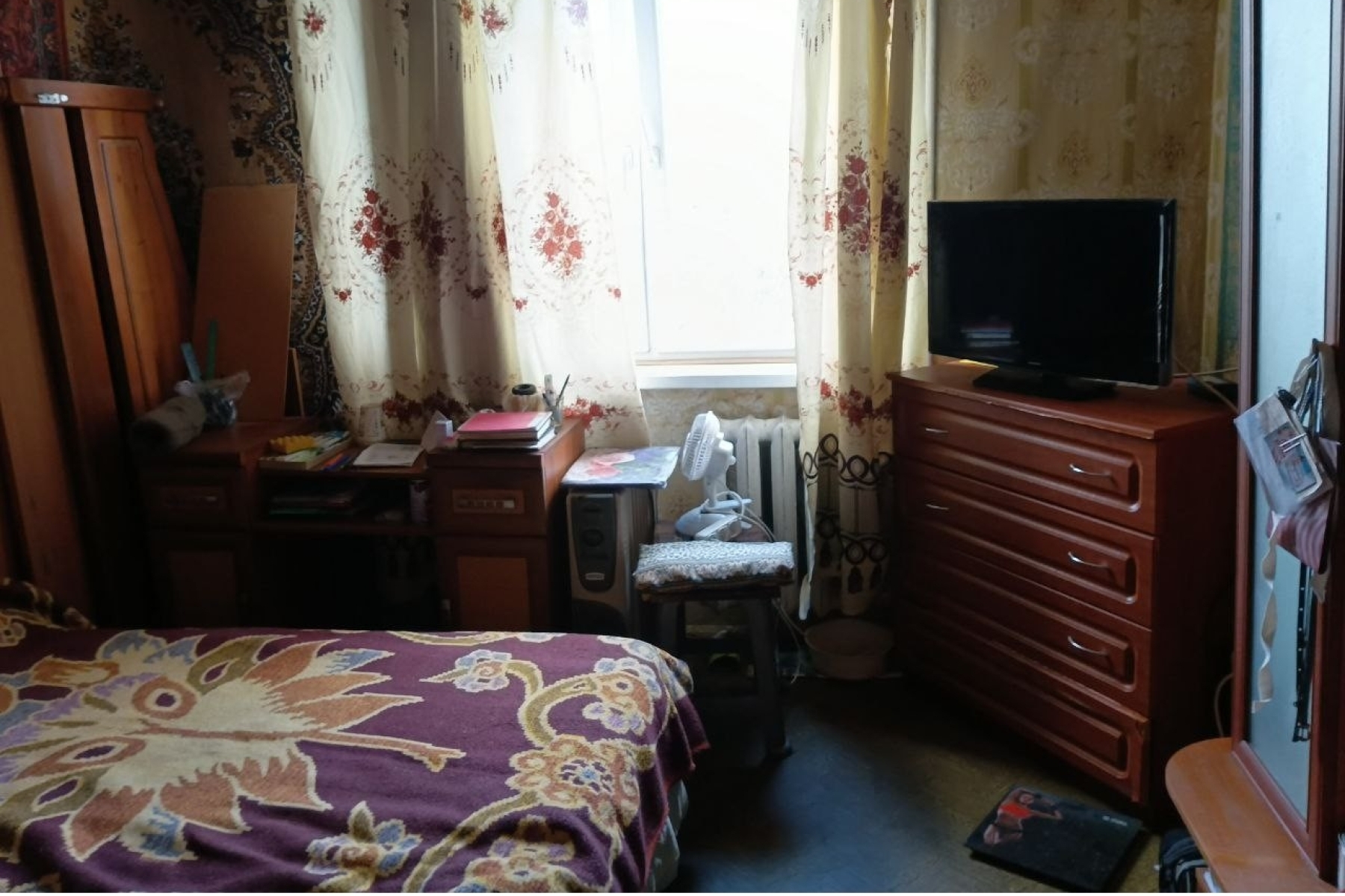 Продам 3 комн.ул. Словацкая