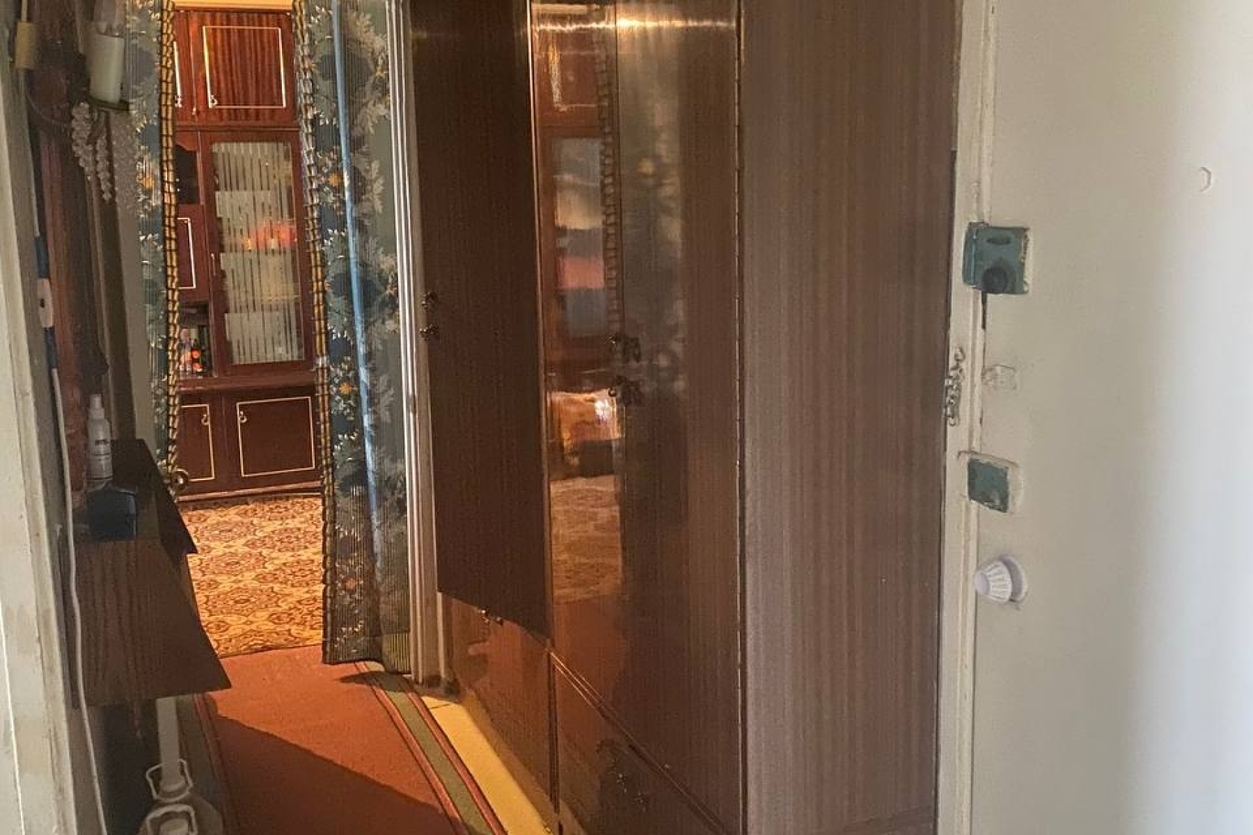 Продам 2-х комнатную квартиру в Пролетарском районе