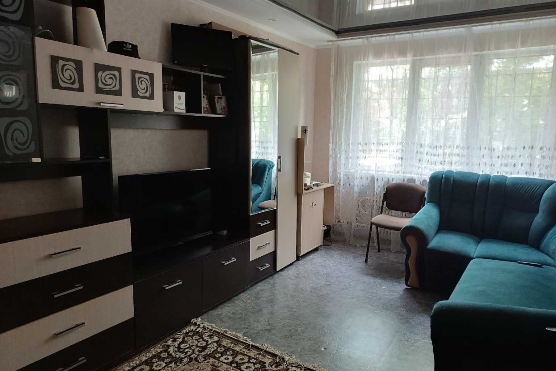 Продажа 3-х комнатной квартиры в Буденновском районе ул.Андреяалышко Вертикальная.