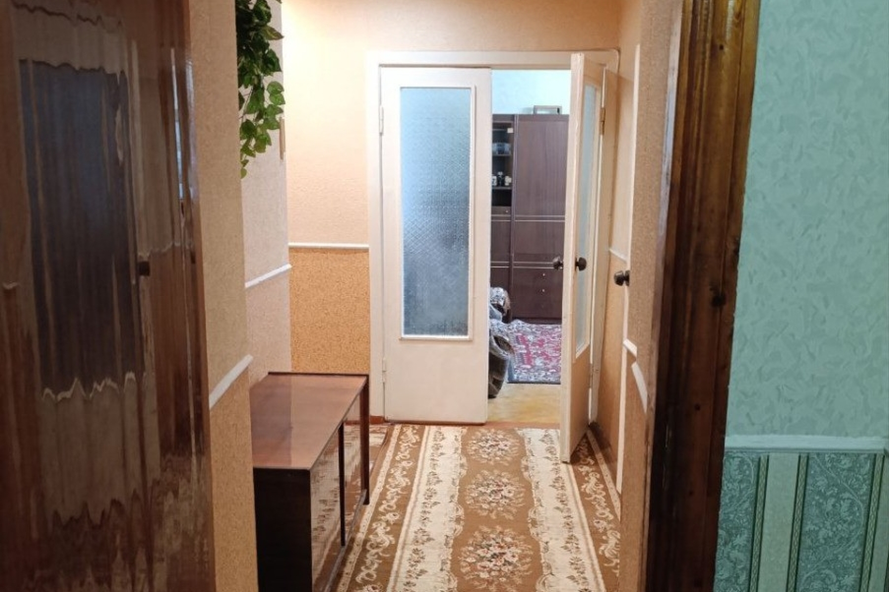 Продам 2х комн в Калининском районе