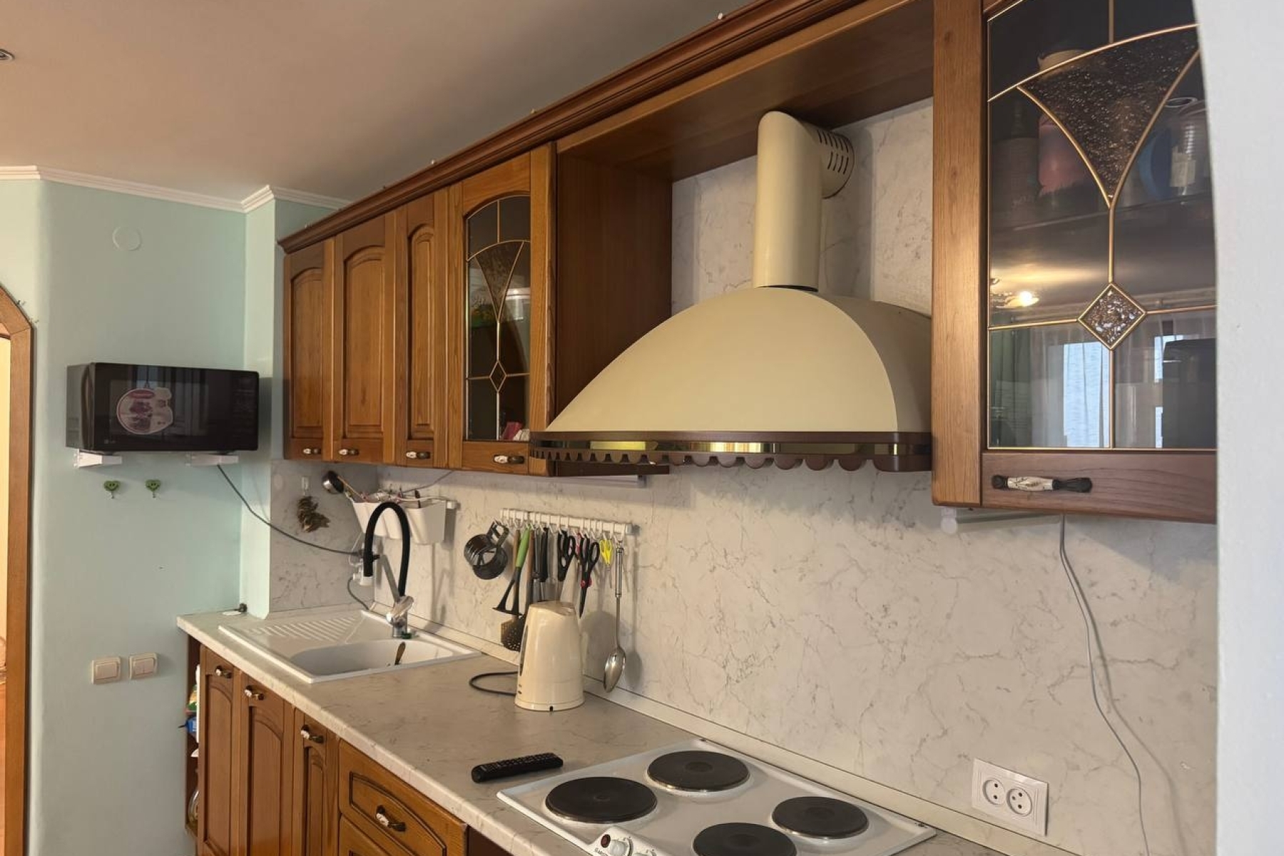 Продам 2-х комнатную квартиру в Калининском районе Грузия