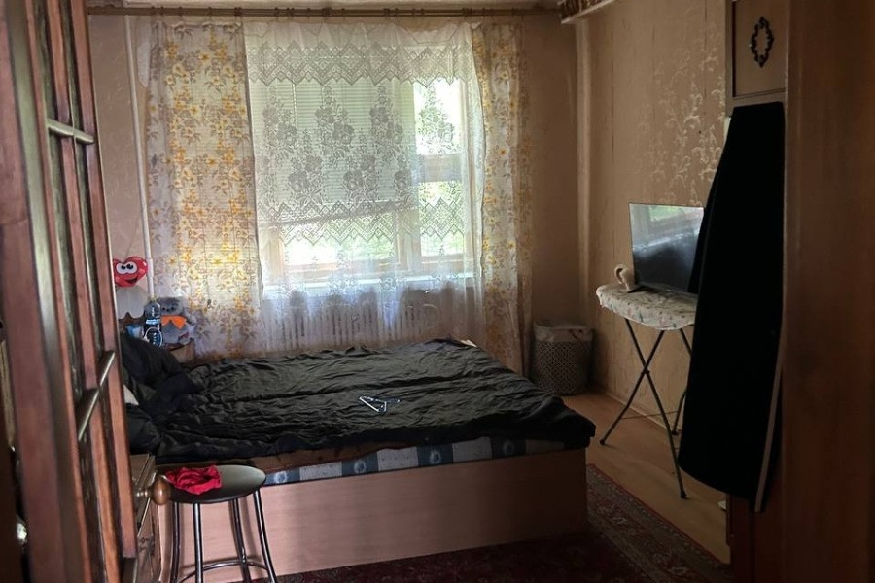 Продам 2х комн кв в Кировском районе по ул.Лизы Чайкиной