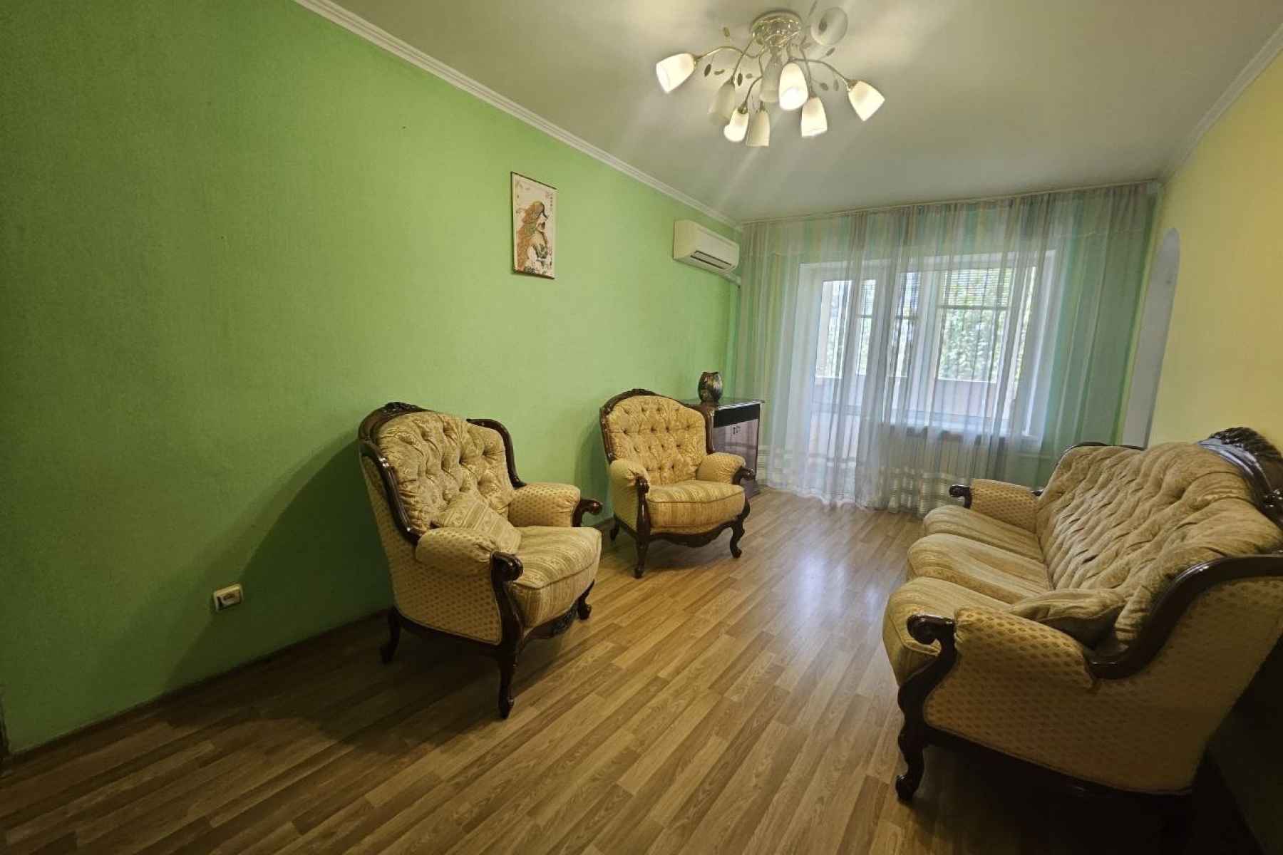 Продажа 3к квартиры Университетская Ворошиловский р-н 