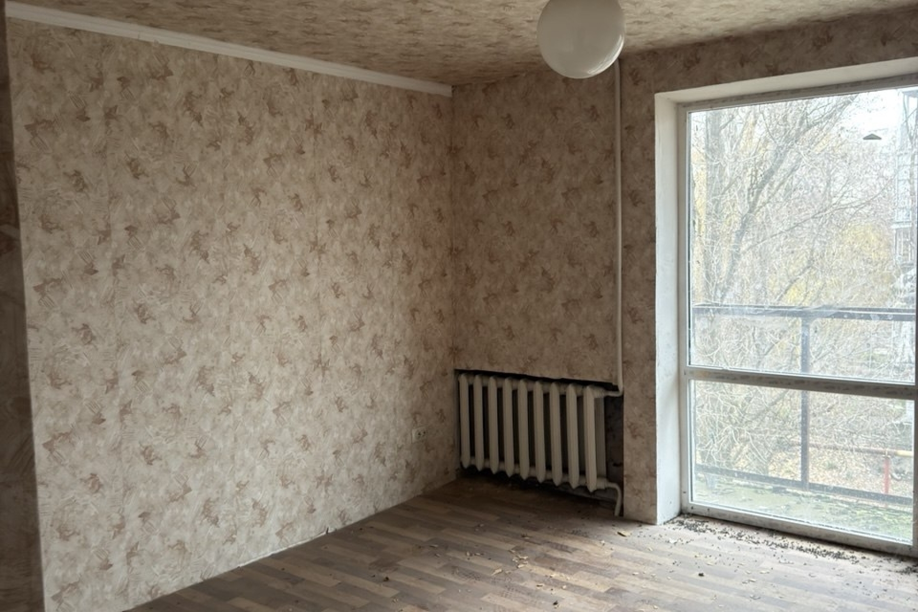 Продажа 3к квартира пр Кремлевский в Куйбышевском р-н