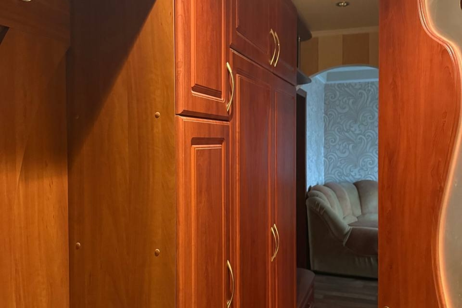 Продам 2-х к кв ру в Буденновском р-не г. Донецка ВАЗ