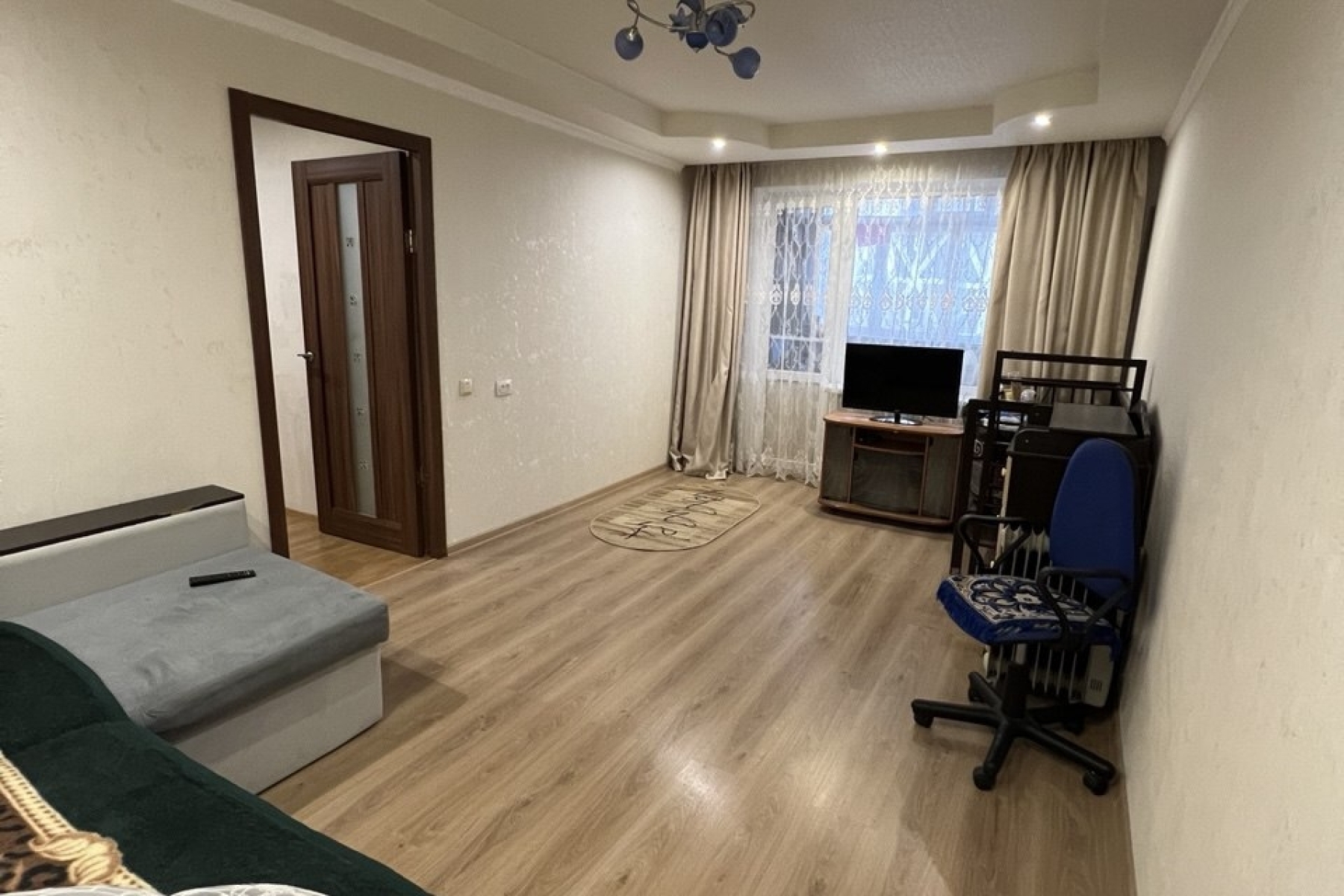 Продажа 2к квартиры в Центре ул. Ионова  рынок Соловки Ленинский исполком