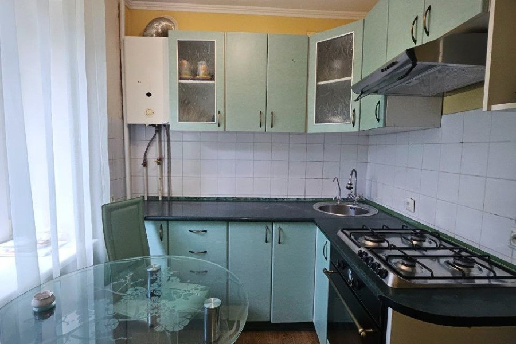 Продажа 3-х комнатной квартиры в ворошиловском районе ориентир кинотеатр 