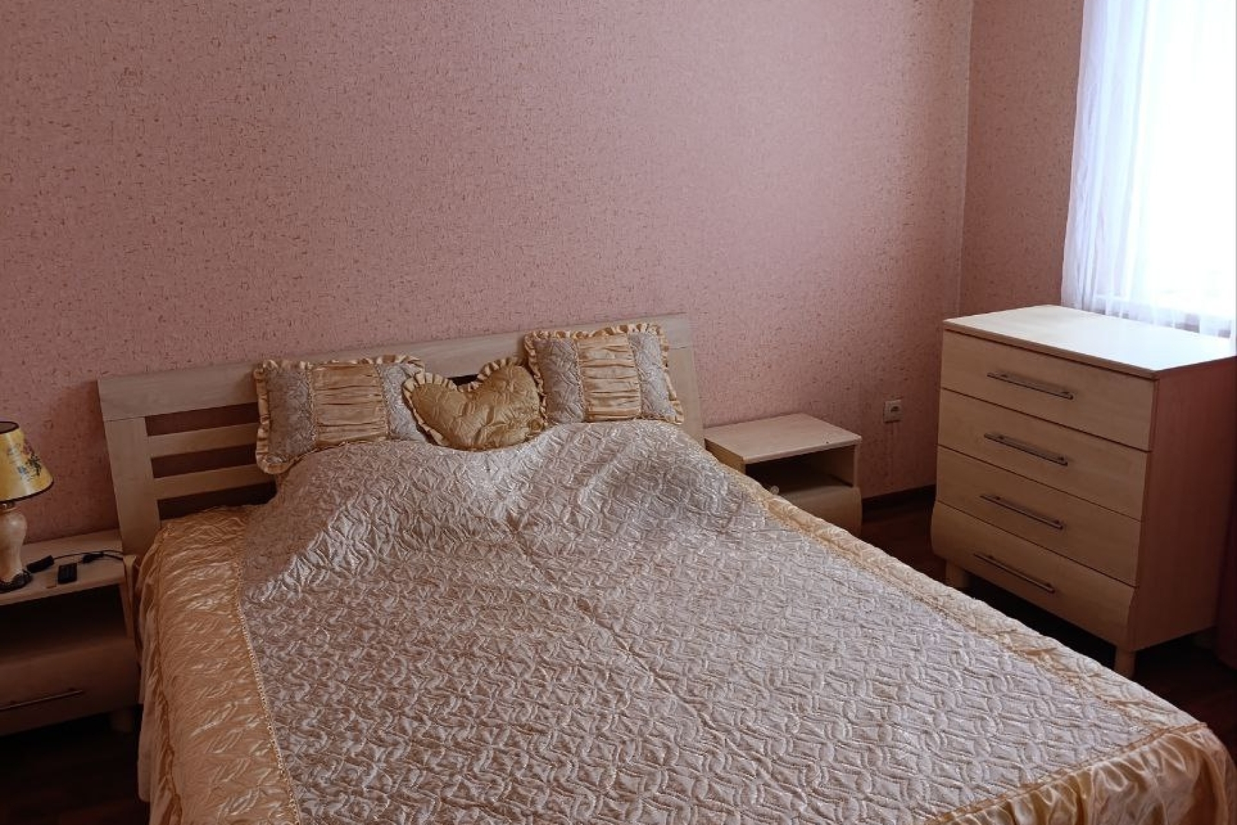 Сдам 2к. Донецк ул. Шутова