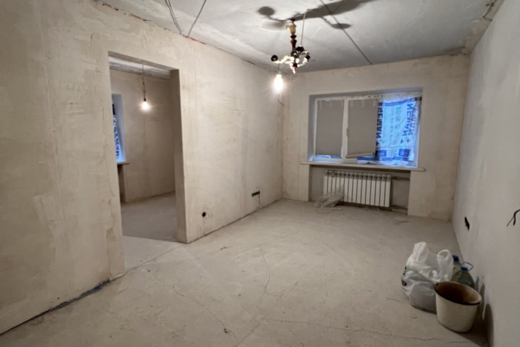 Продажа 2к квартиры б. Шевченко Калининский р-н Авторынок