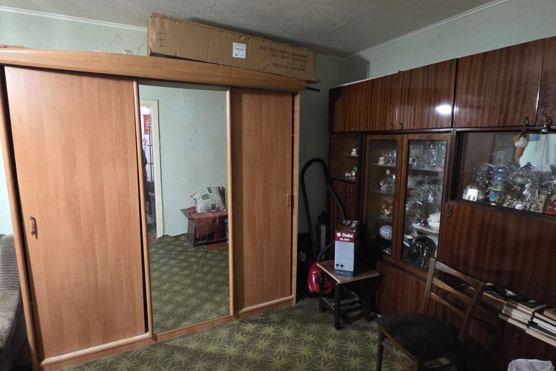 Продажа 2-х комнатной квартиры в Пролетарском районе ул. Щетинина ориентиролоко.