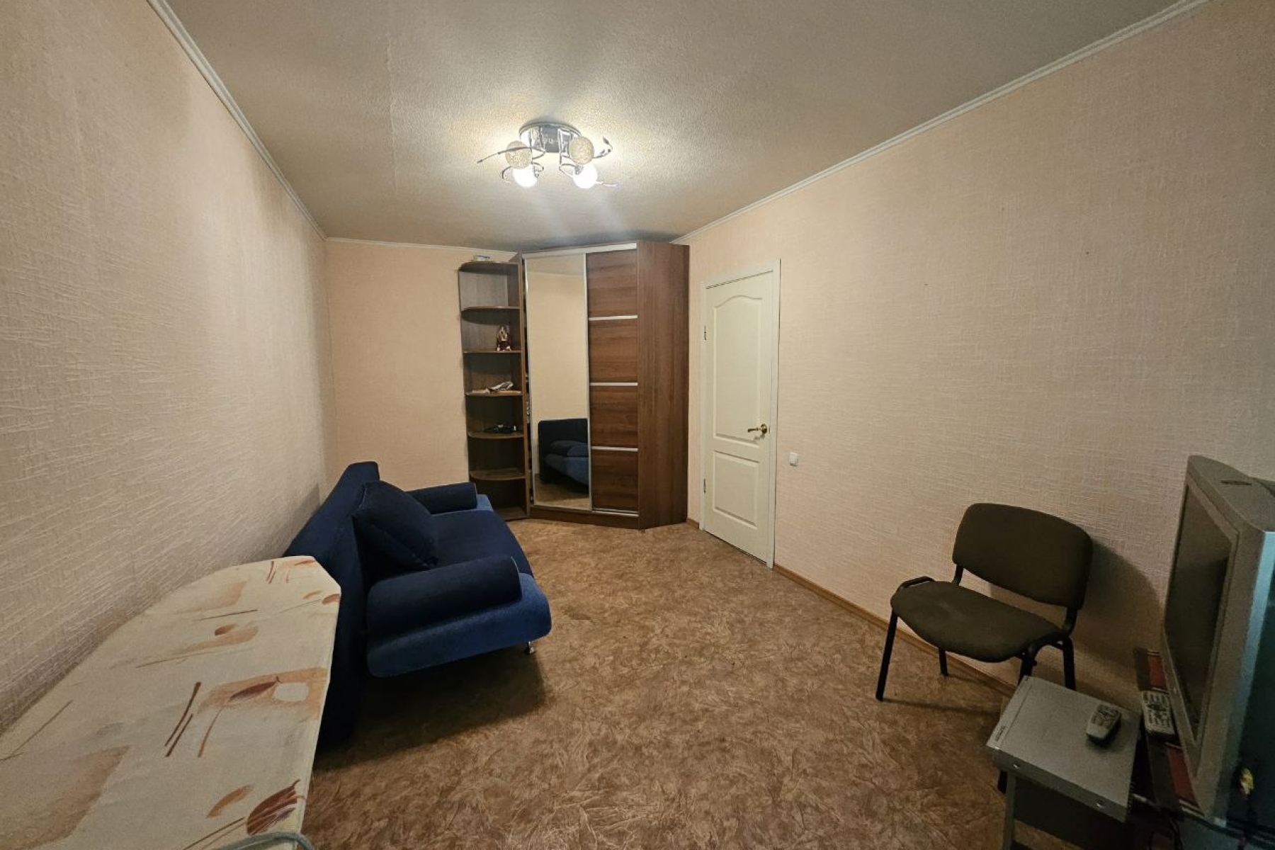 Продажа 1к квартиры Калининском районе 50- гвардейской дивизии