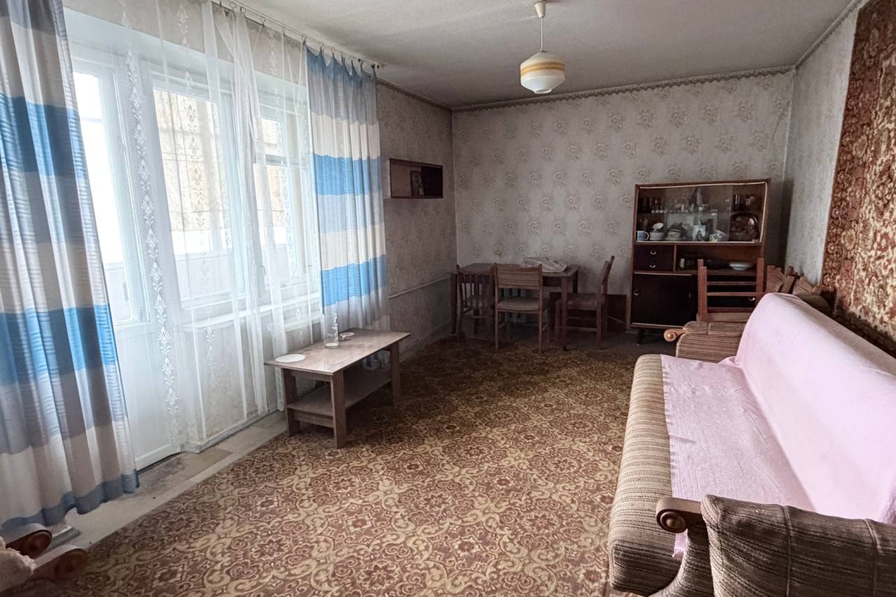 Продажа 2 квартиры  пр.Мира в Ворошиловском районе