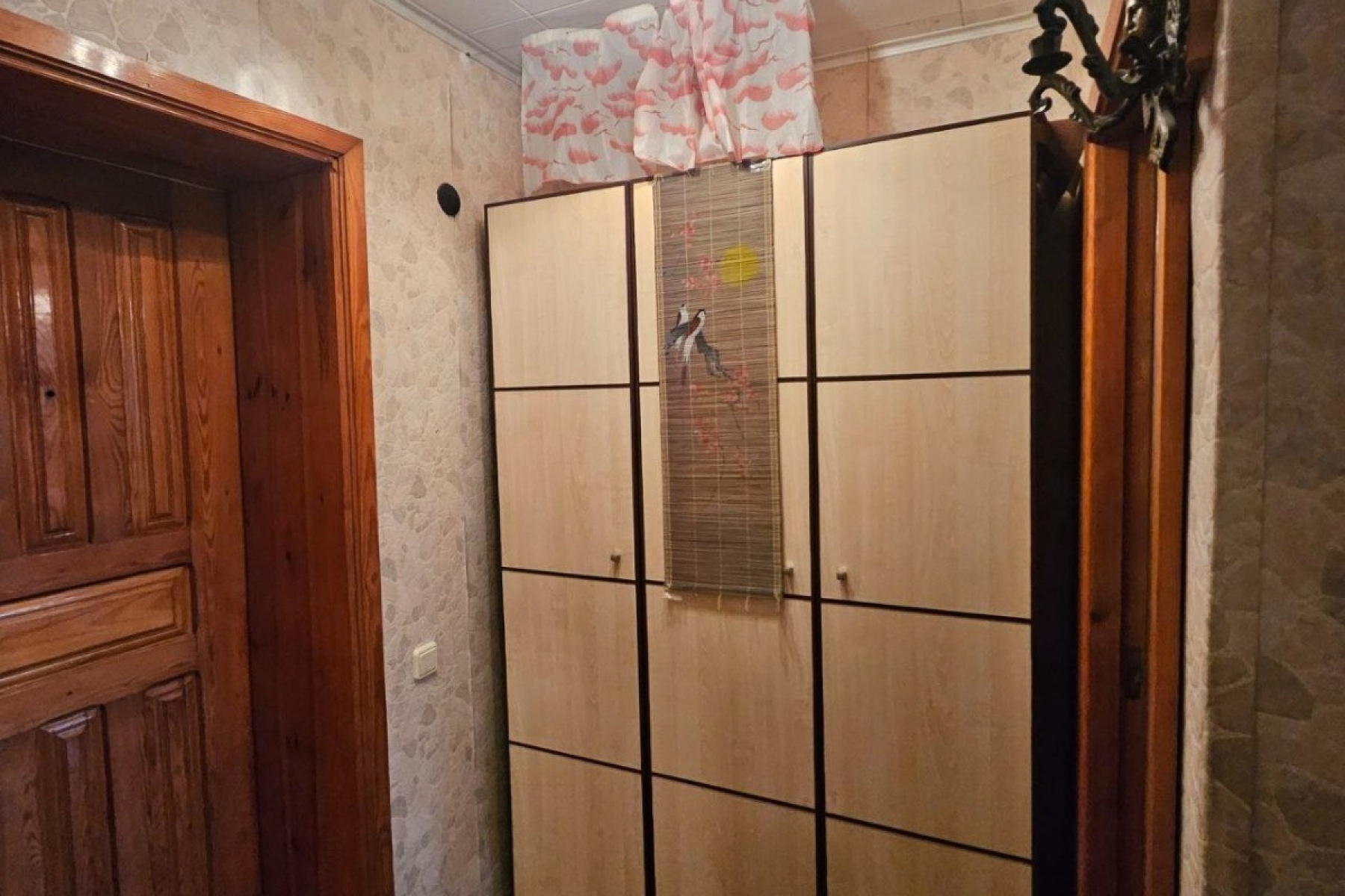 Продажа 1 комнатной крупногабаритной квартиры в Киевском районе ориентираяк.