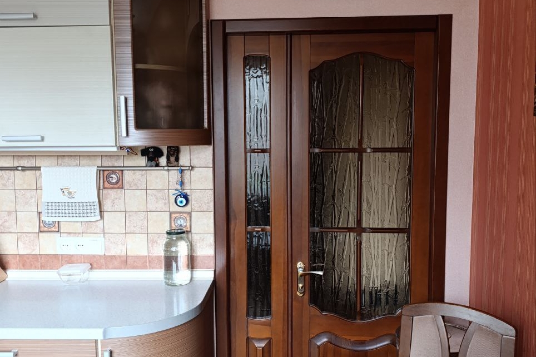 Продажа 3-комнатной квартиры в Киевском районе