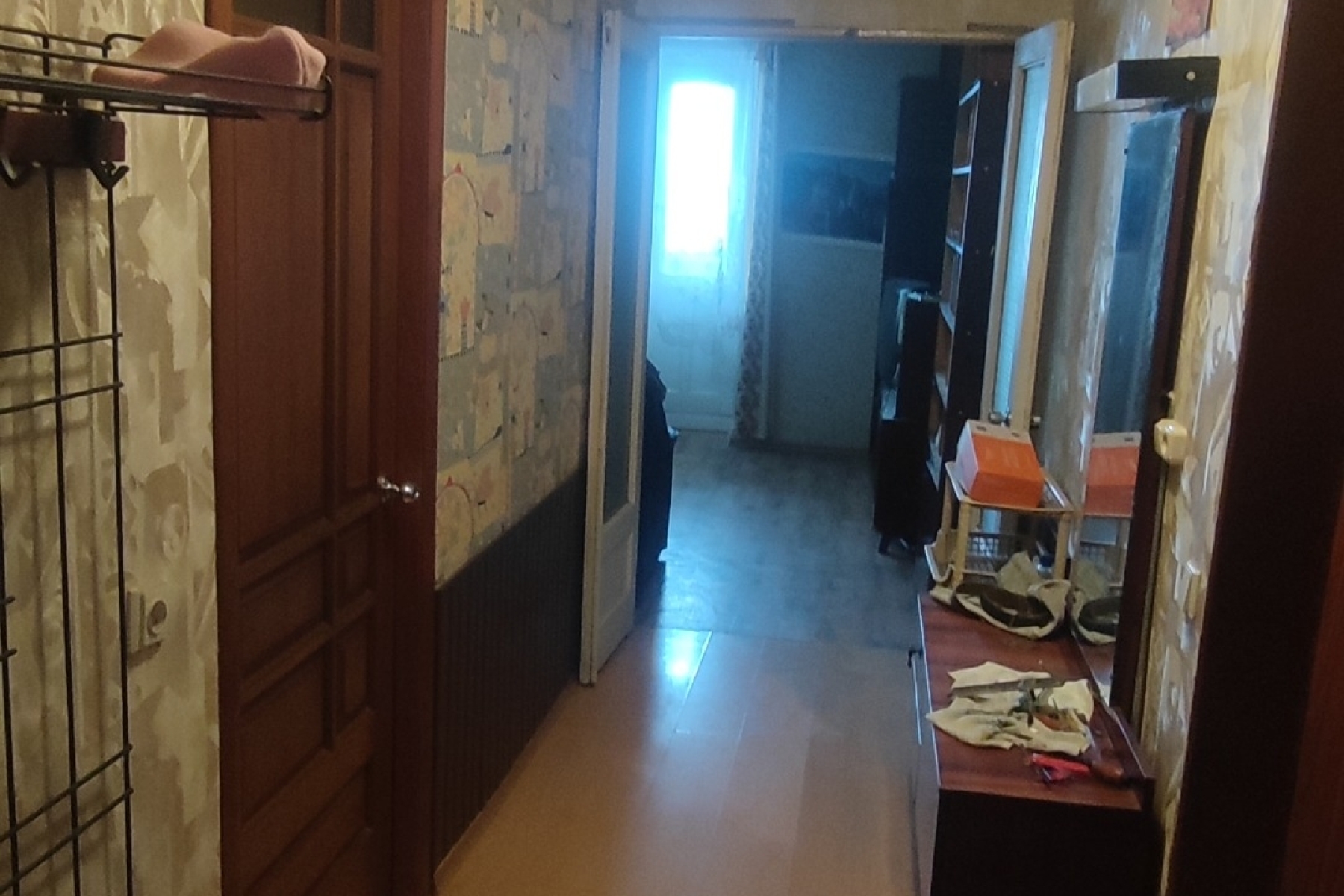 Продажа 2-х ком.квартиры Пролетарский р-н 4лн